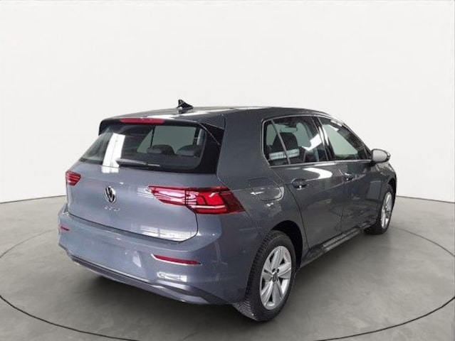 Volkswagen Golf 1.5 eTSI Golf VIII Life