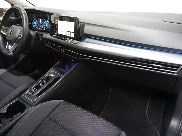 Volkswagen Golf 2.0 TDI DSG