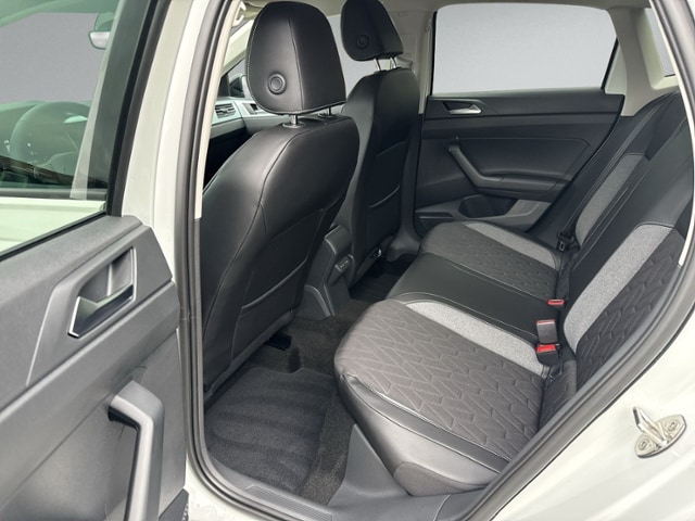 Volkswagen Polo 1.0 TSI