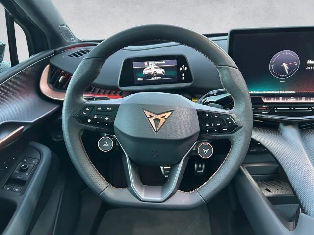 Cupra Tavascan 4Drive VZ