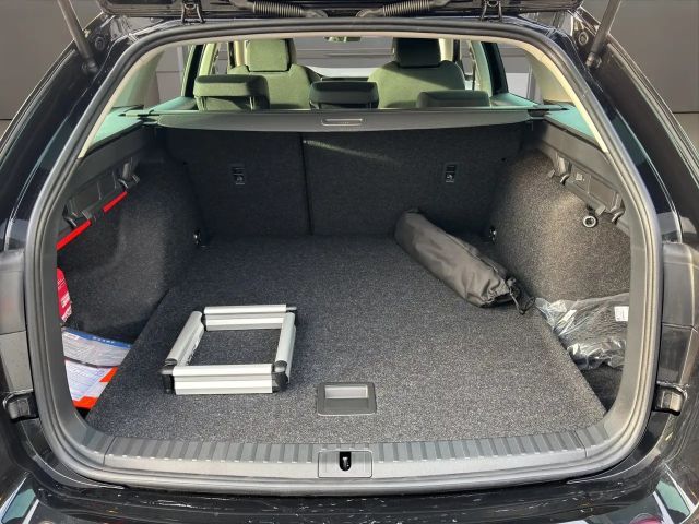 Skoda Octavia 2.0 TDI Combi