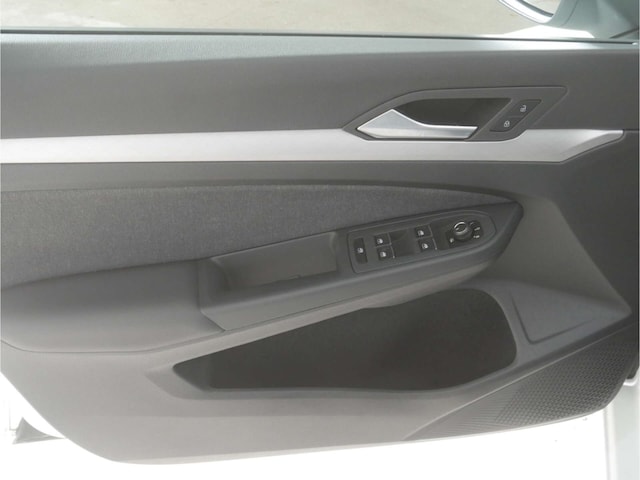 Volkswagen Golf 2.0 TDI DSG Life Variant