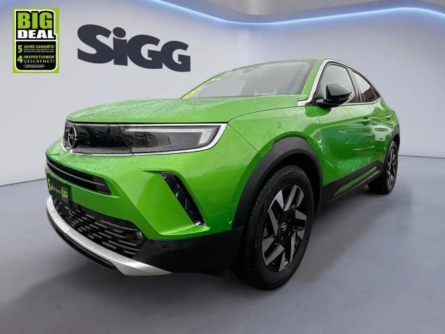 Opel Mokka Elegance Mokka-e