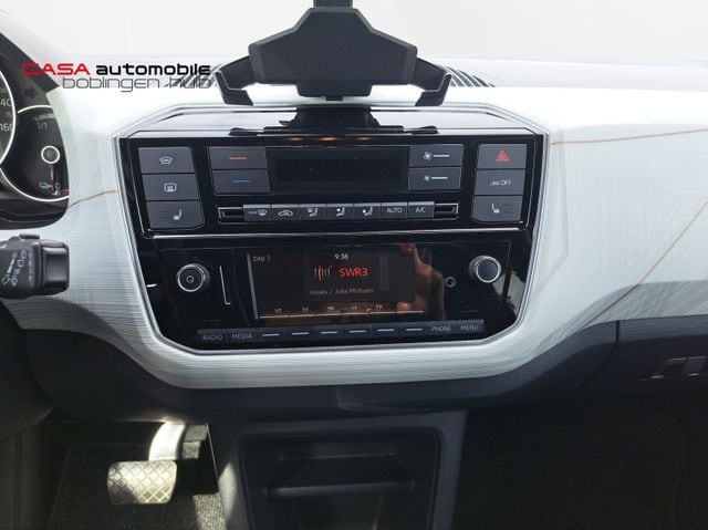 Seat Mii electric Mii electric Edition Power Charge SHZ GRA