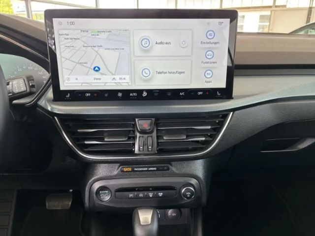 Ford Focus Active EcoBoost Wagon