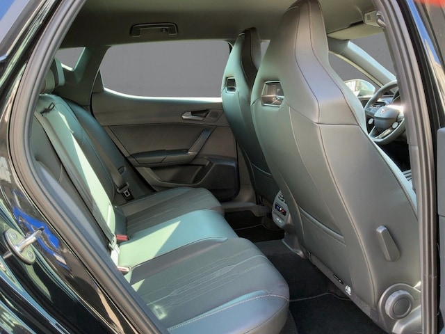 Cupra Leon 2.0 TSI DSG VZ