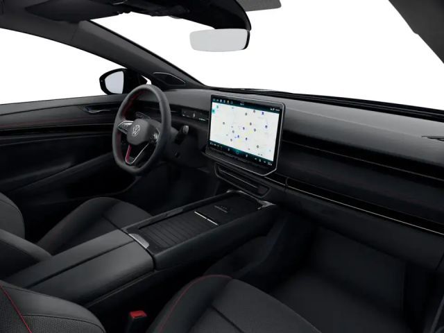 Volkswagen ID.7 GTX Tourer