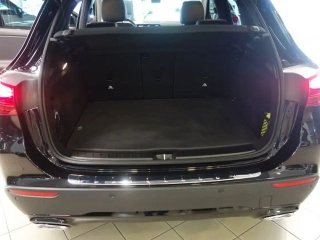 Mercedes-Benz GLA 180 Progressive