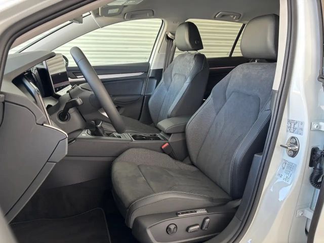 Volkswagen Golf Rabbit TSI