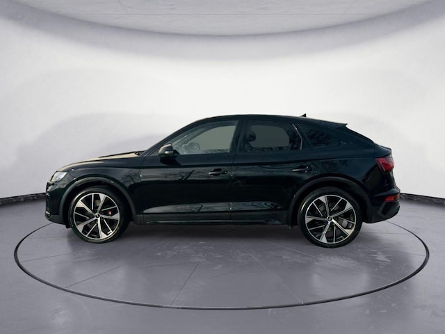 Audi SQ5 Sportback