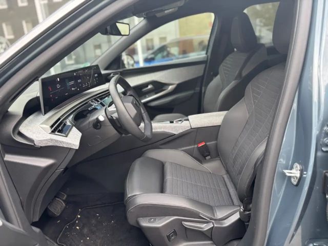 Peugeot 5008 Allure Pack Hybrid