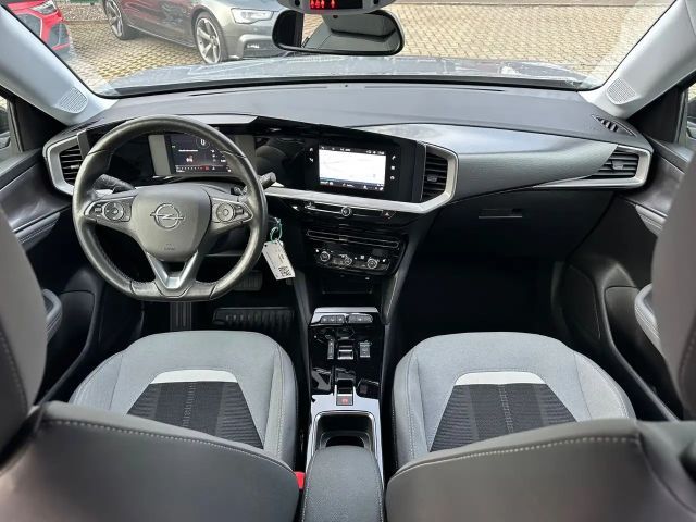 Opel Mokka Elegance