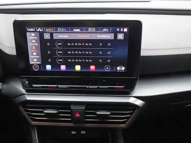 Cupra Formentor DSG e-Hybrid