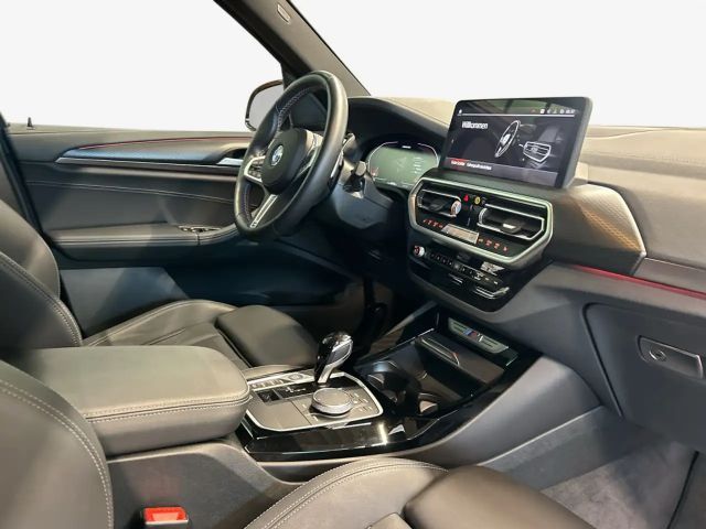 BMW X3 i *HuD*Navi*