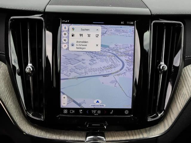 Volvo XC60 Inscription