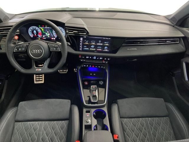 Audi S3 Quattro S-Tronic Sportback