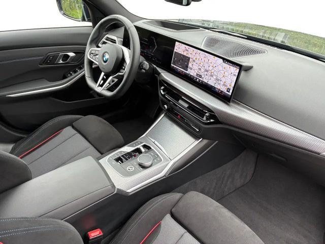 BMW 330 330d M-Sport xDrive