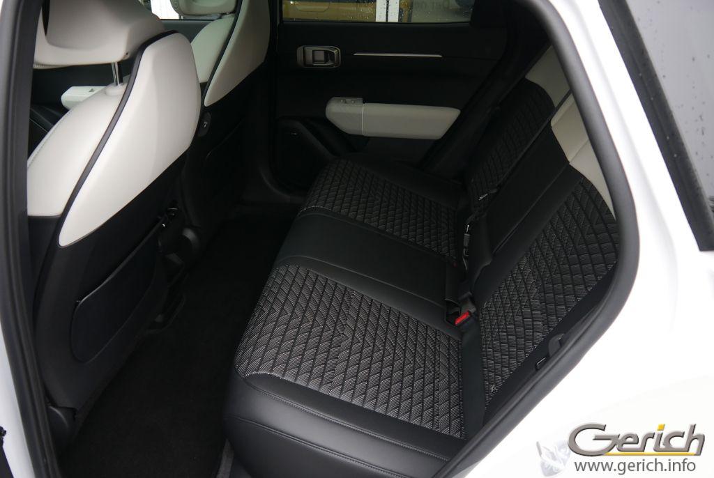 Kia EV4 81.4 kWh GT-Line