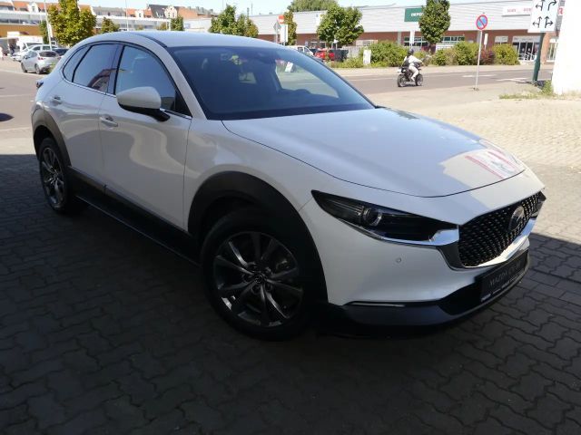 Mazda CX-30 SkyActiv e-Skyactiv