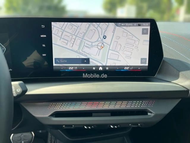 BMW 135 Sedan xDrive