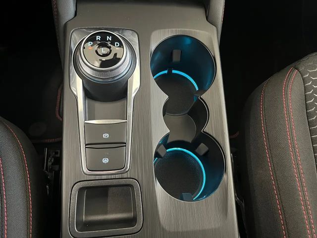 Ford Kuga EcoBoost ST Line