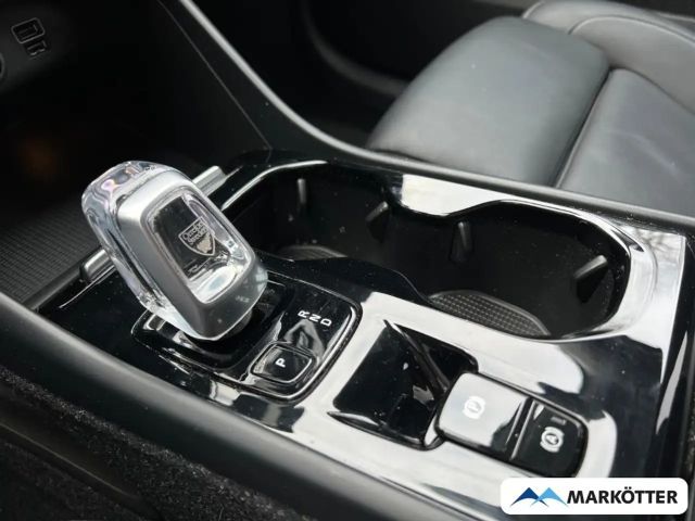 Volvo XC40 AWD D4 Inscription