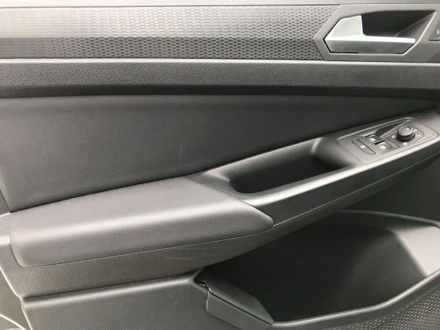 Volkswagen Caddy 2.0 TDI DSG Maxi Style