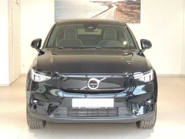 Volvo C40 AWD Recharge Twin Engine Ultimate