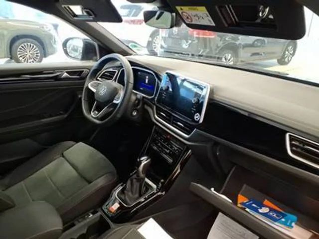 Volkswagen T-Roc 1.5 TSI DSG R-Line