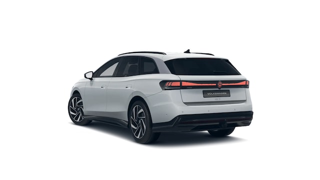 Volkswagen ID.7 Pro Tourer