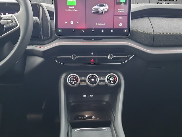 Skoda Kodiaq 2.0 TDI Selection