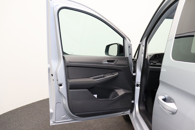 Volkswagen Caddy 2.0 TDI Combi Life