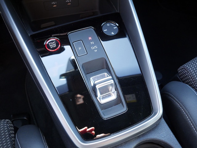 Audi S3 Quattro S-Tronic Sedan