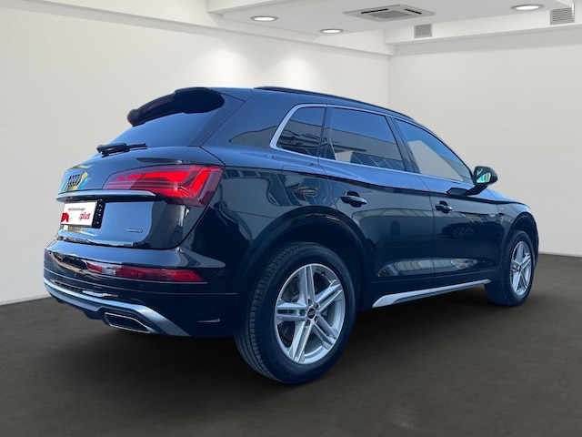 Audi Q5 40 TDI Quattro S-Tronic