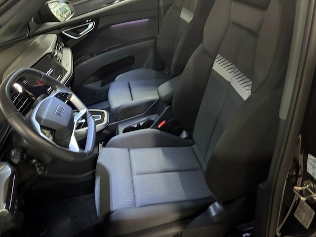 Audi Q4 e-tron Quattro Sportback