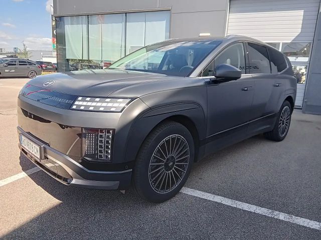 Hyundai IONIQ 9 4WD