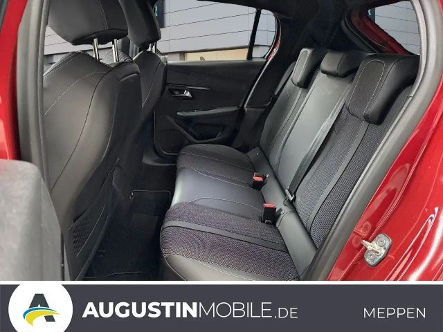 Peugeot 208 GT-Line PureTech