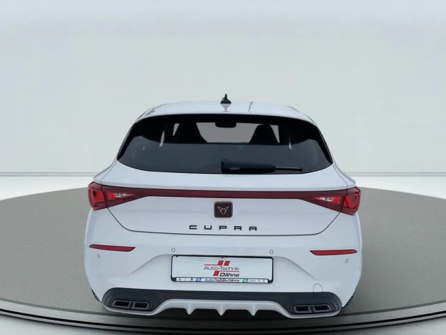 Cupra Leon 1.5 TSI