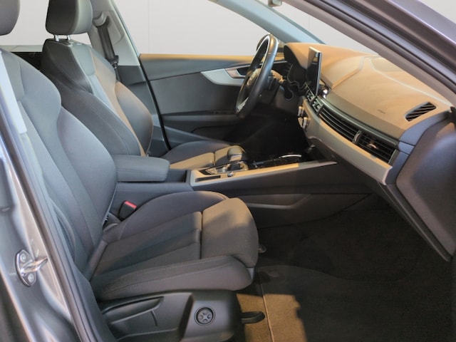 Audi A4 40 TDI Avant S-Tronic