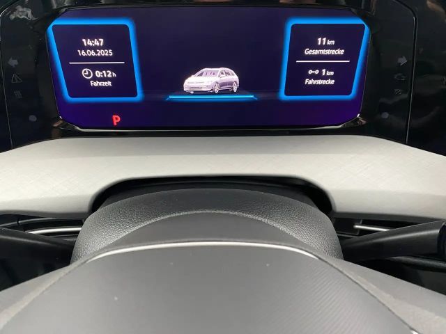 Volkswagen Golf Business DSG Variant