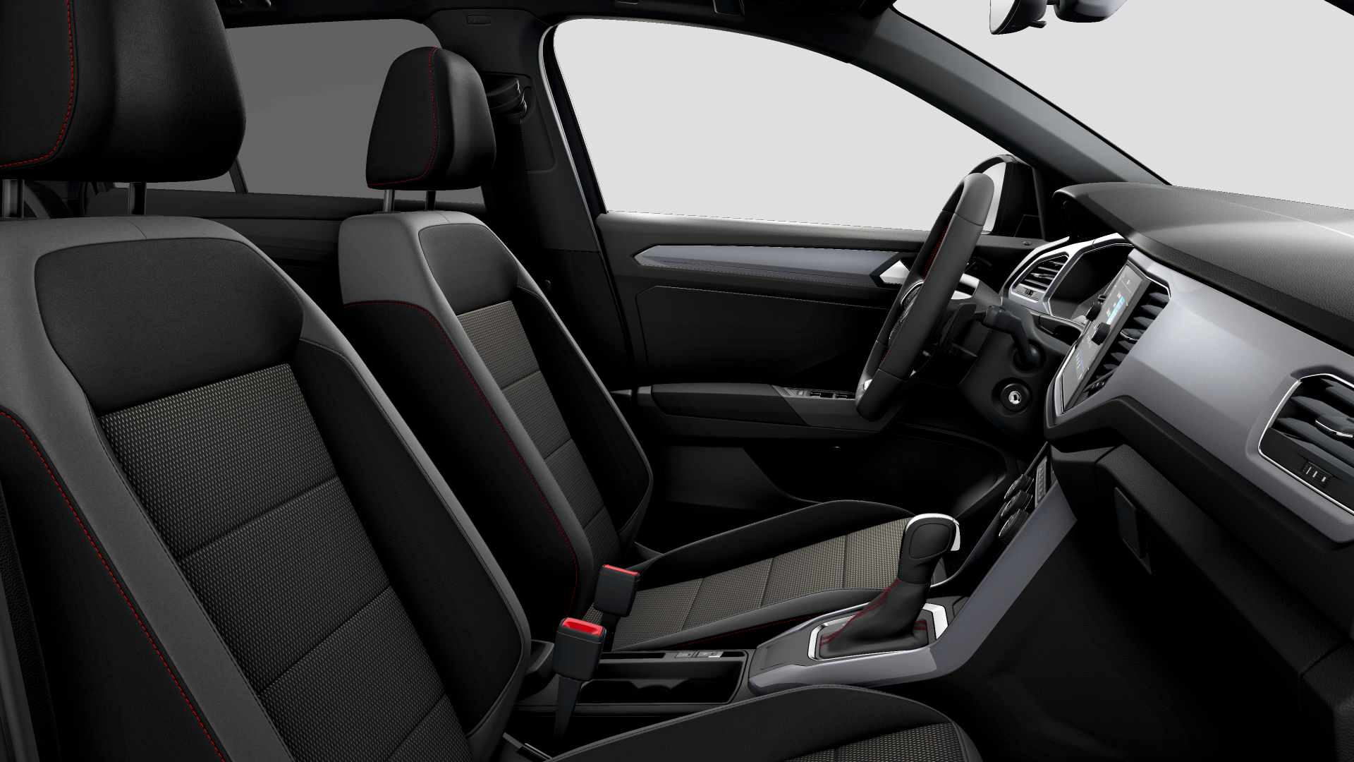 Volkswagen T-Roc 1.5 TSI DSG