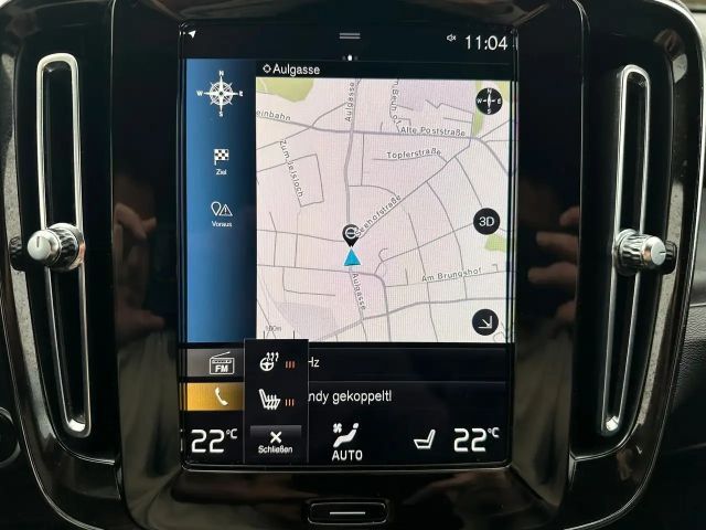 Volvo XC40 Dark Plus T5