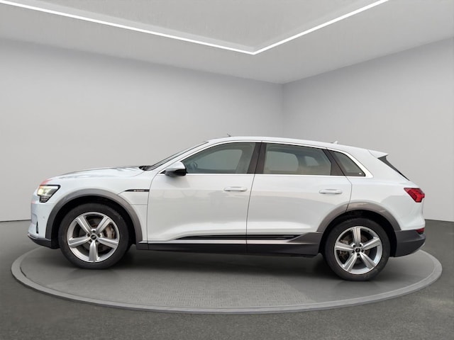 Audi e-tron 55 Quattro