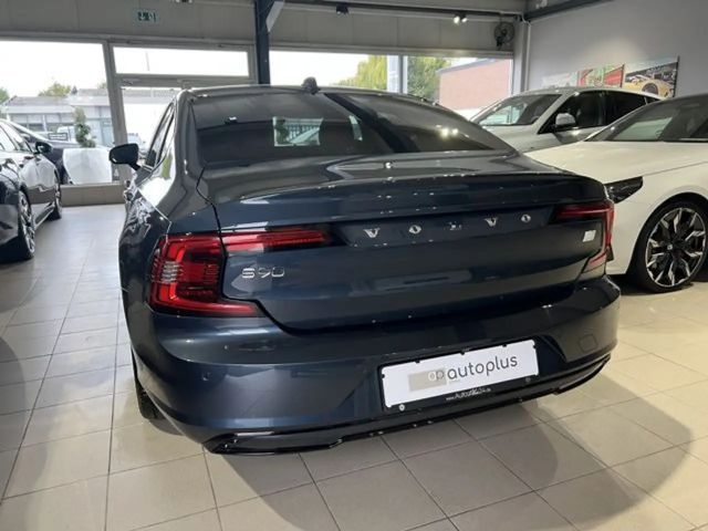 Volvo S90 AWD Dark Plus Recharge T8