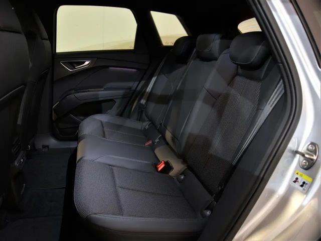 Audi Q4 e-tron 50 Quattro