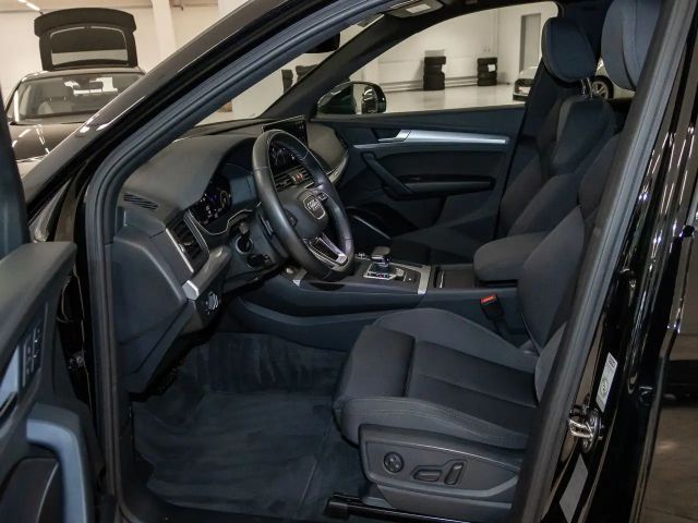 Audi Q5 50 TFSI Hybride Quattro