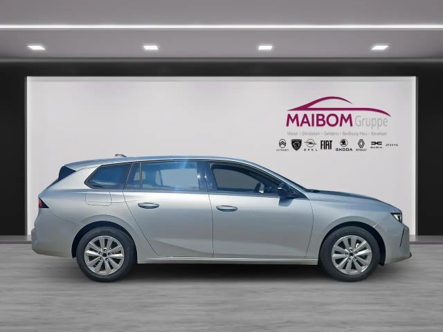 Opel Astra Sports Tourer