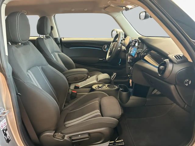 MINI Mini Electric SE