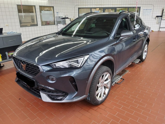 Cupra Formentor 1.5 TSI DSG