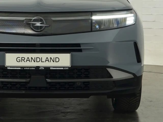 Opel Grandland X Edition Hybrid
